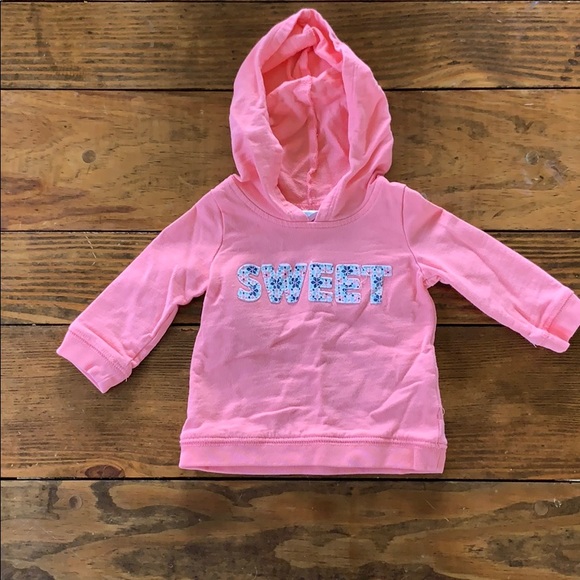 Sweet hoodie w/ matching pants - Picture 2 of 4